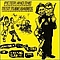 Peter And The Test Tube Babies - The Loud Blaring Punk Rock CD album