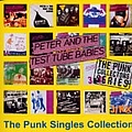 Peter And The Test Tube Babies - The Punk Singles Collection альбом