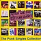 Peter And The Test Tube Babies - The Punk Singles Collection album