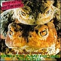 Peter And The Test Tube Babies - The Mating Sound of South American Frogs album