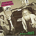 Peter And The Test Tube Babies - The $hit Factory album