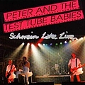 Peter And The Test Tube Babies - Schwein Lake Live альбом