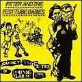 Peter And The Test Tube Babies - Journey to the Centre of Johnny Clarkes Head альбом