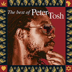 Peter Tosh - Scrolls of the Prophet: The Best of Peter Tosh album