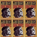 Peter Tosh - Equal Rights album