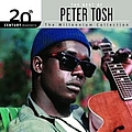 Peter Tosh - The Best Of Peter Tosh 20th Century Masters The Millennium Collection album