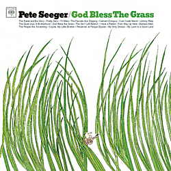Pete Seeger - God Bless the Grass album