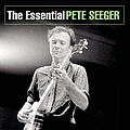 Pete Seeger - The Essential Pete Seeger альбом