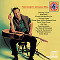 Pete Seeger - Pete Seeger&#039;s Greatest Hits album