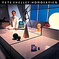 Pete Shelley - Homosapien album