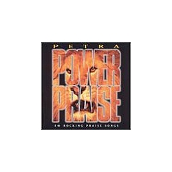 Petra - Power Praise альбом