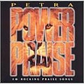 Petra - Power Praise album