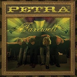 Petra - Farewell альбом