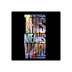 Petra - This Means War! альбом