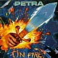 Petra - On Fire! album