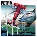 Petra - Never Say Die album