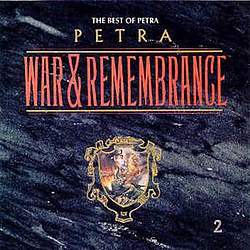 Petra - War &amp; Remembrance, Volume 2 album
