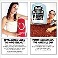 Petra Haden - Petra Haden Sings: The Who Sell Out альбом