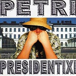 Petri Nygård - Petri presidentixi album