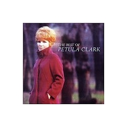 Petula Clark - The Best of Petula Clark альбом