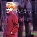 Petula Clark - The Best of Petula Clark album