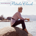 Petula Clark - The Ultimate Petula Clark album