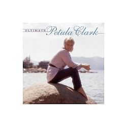 Petula Clark - Greatest Hits album