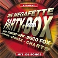 Petula Clark - Die Party Box (disc 2: Pop Party) альбом