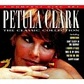 Petula Clark - Classic Collection album