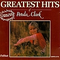 Petula Clark - Greatest Hits of Petula Clark album