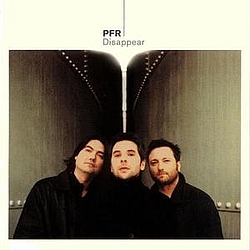 PFR - Disappear album