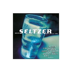 PFR - Seltzer: Modern Rock to Settle Your Soul album