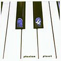 Phantom Planet - Polaroid album