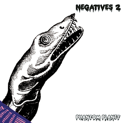 Phantom Planet - Negatives 2 album