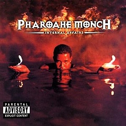 Pharoahe Monch - Internal Affairs album