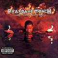 Pharoahe Monch - Internal Affairs album