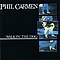 Phil Carmen - Walkin&#039; The Dog album