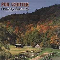 Phil Coulter - Country Serenity album