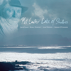 Phil Coulter - Lake of Shadows album