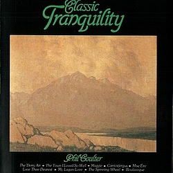 Phil Coulter - Classic Tranquility album