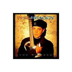 Phil Keaggy - True Believer альбом