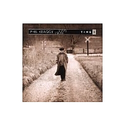Phil Keaggy - Time 2 альбом