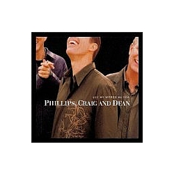 Phillips Craig And Dean - Let My Words Be Few album