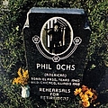 Phil Ochs - Rehearsals For Retirement album