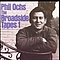 Phil Ochs - The Broadside Tapes 1 альбом