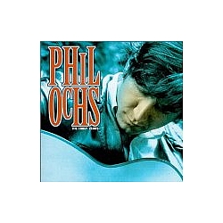 Phil Ochs - Early Years album