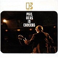 Phil Ochs - In Concert альбом
