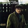 Phil Ochs - Pleasures Of The Harbor альбом
