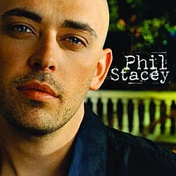 Phil Stacey - Phil Stacey альбом
