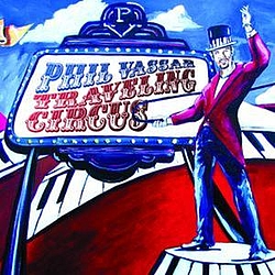 Phil Vassar - Traveling Circus album
